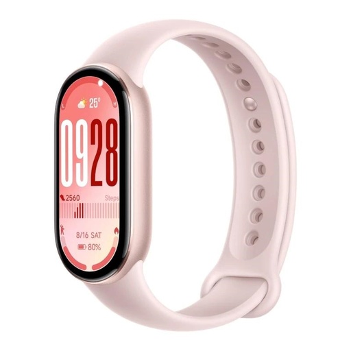 [BHR9999GL] XIAOMI Pulsera MI Smart Band 10 Mystic Rose