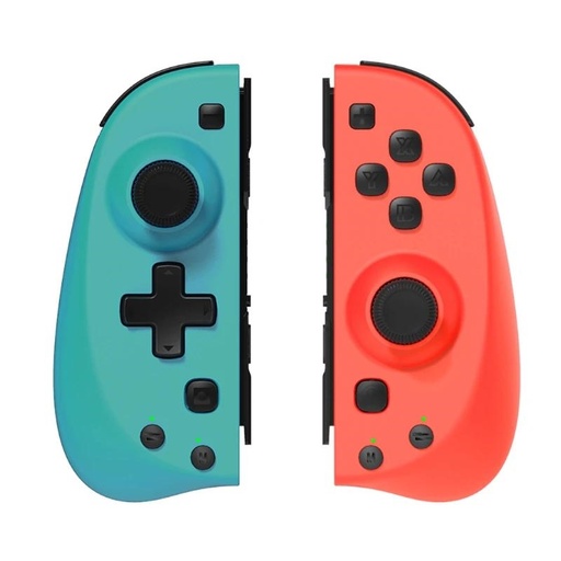 [SOG-BTG42] Spirit of Gamer Controlador Nintendo Switch comp.