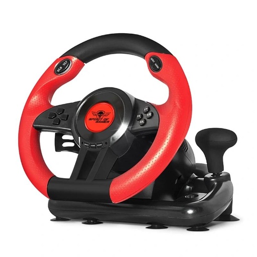[SOG-RWP1] Spirit of Gamer Volante Pro 1 PC