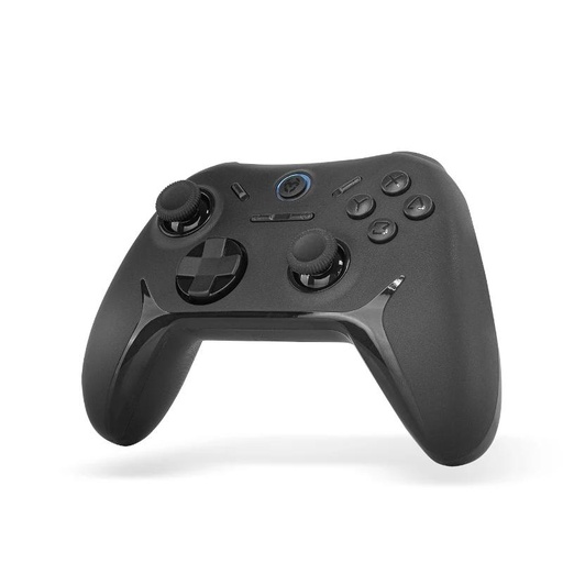 [NXKROMKADOERBK] KROM Gamepad KADOER Wireless Multiplataf 5.0 Negro