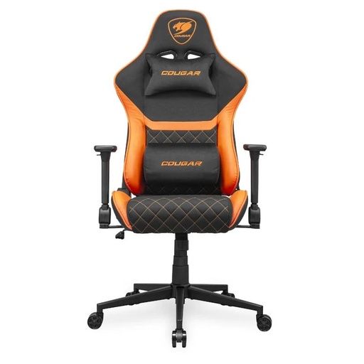 [3MA2FORB.0001] Cougar Silla Armor One V2 F