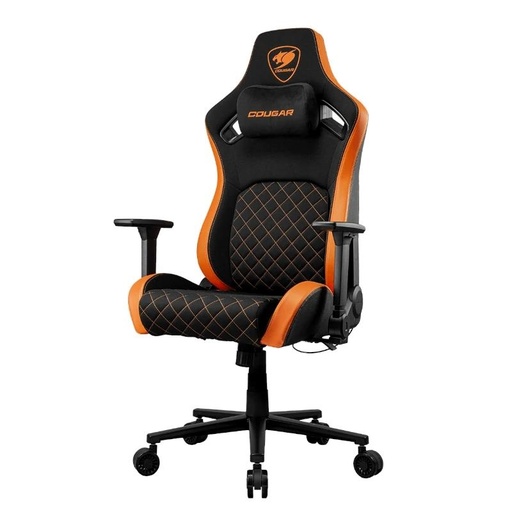 [3MDFFORB.0001] Cougar Silla Defensor F