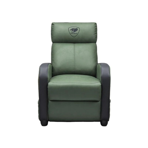 [3MRAEGEB.0001] Cougar Sillón Gaming Ranger Elite Army Green
