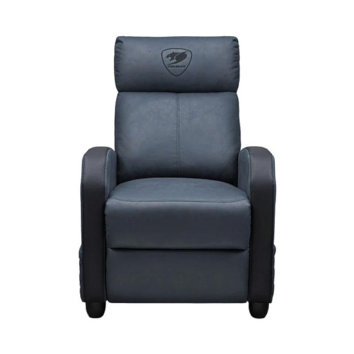 [3MRAEBUB.0001] Cougar Sillón  Gaming Ranger Elite Navy Blue