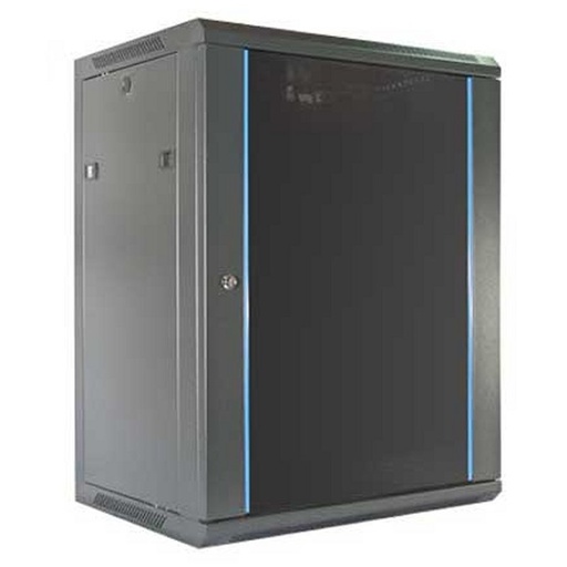 [AR1915U600X450M1] 2LAN Armario Mural 15U 19" 600X450