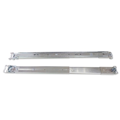 [RAIL-B02] QNAP RAIL-B02 Rail Kit Guía de Montaje