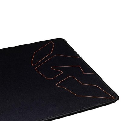 [NXKROMKNTSPD] Krom Alfombrilla Gaming  Knout Speed