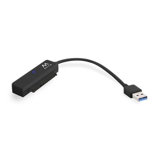 [EW7017] Ewent Cable USB 3.1 Adp Sata 2.5"SSD/HD