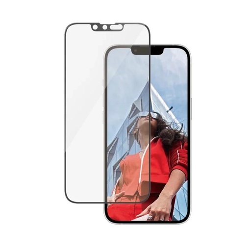 [PGRNUWFG29845] PanzerGlass Scr. Prot. iPhone SE 2025 -14-13-13P