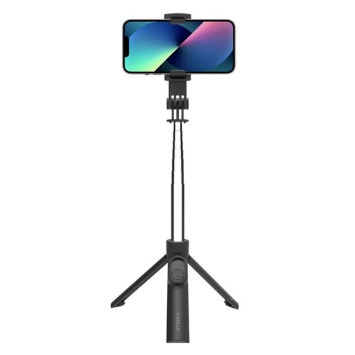 [CLICKSFSTICKBK] Celly Palo selfie Universal Negro
