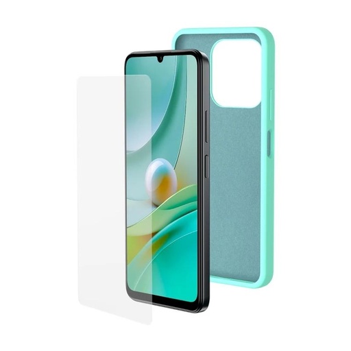 [4346M] SPC Funda P.PACK  DISCOVERY 3 6.8" Mint